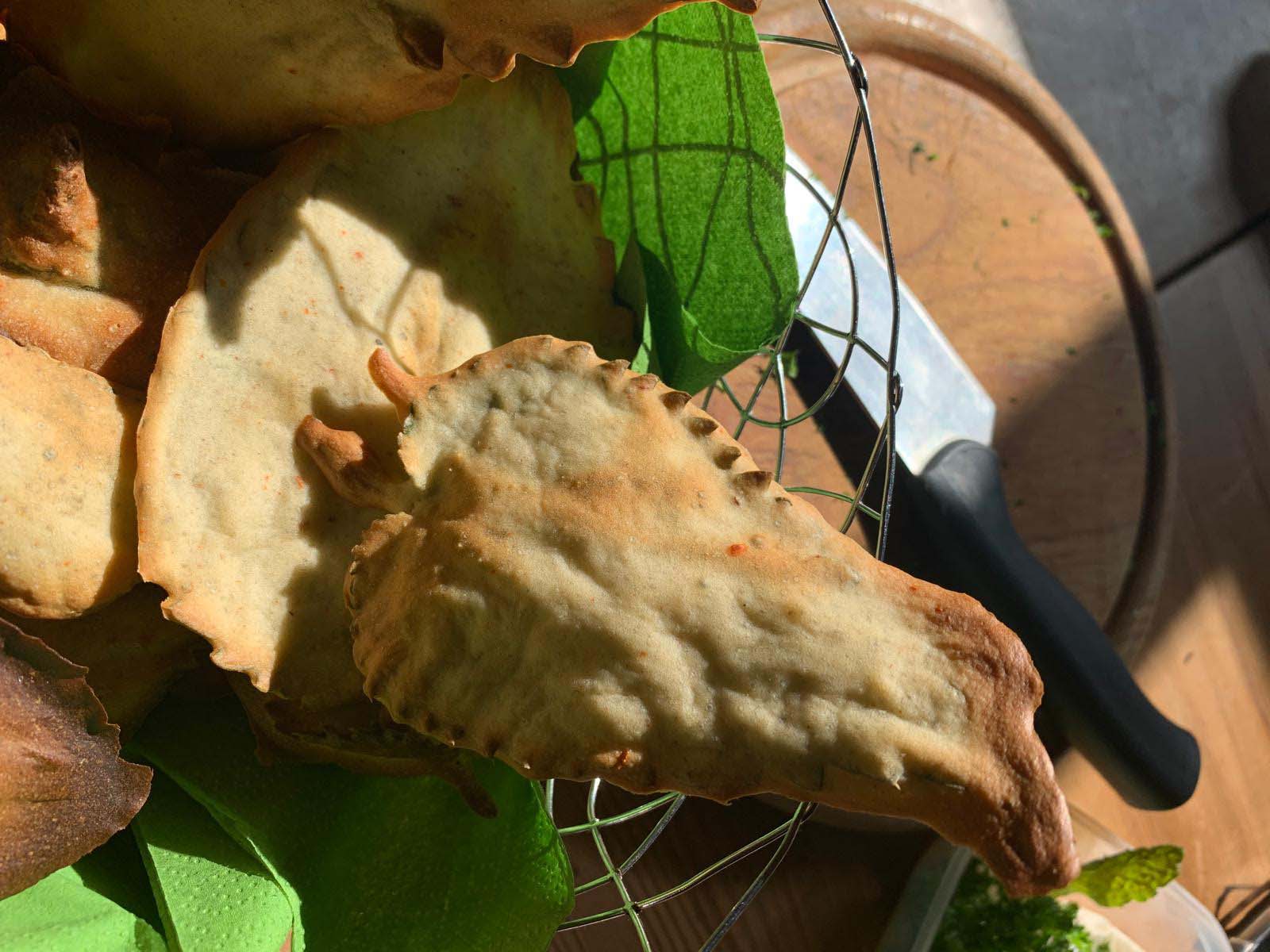 Sollinger Waldküche, 2025