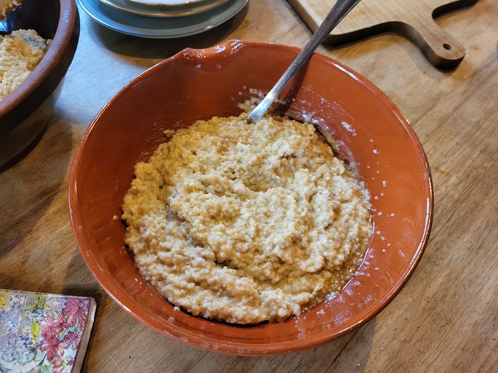 Sollinger Waldküche, 2025